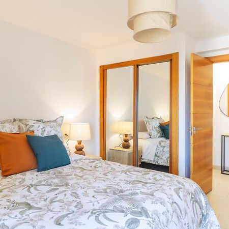 Balcon De La Catedral Apartment Malaga Ngoại thất bức ảnh