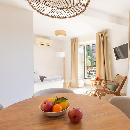 Balcon De La Catedral Apartment Malaga Ngoại thất bức ảnh