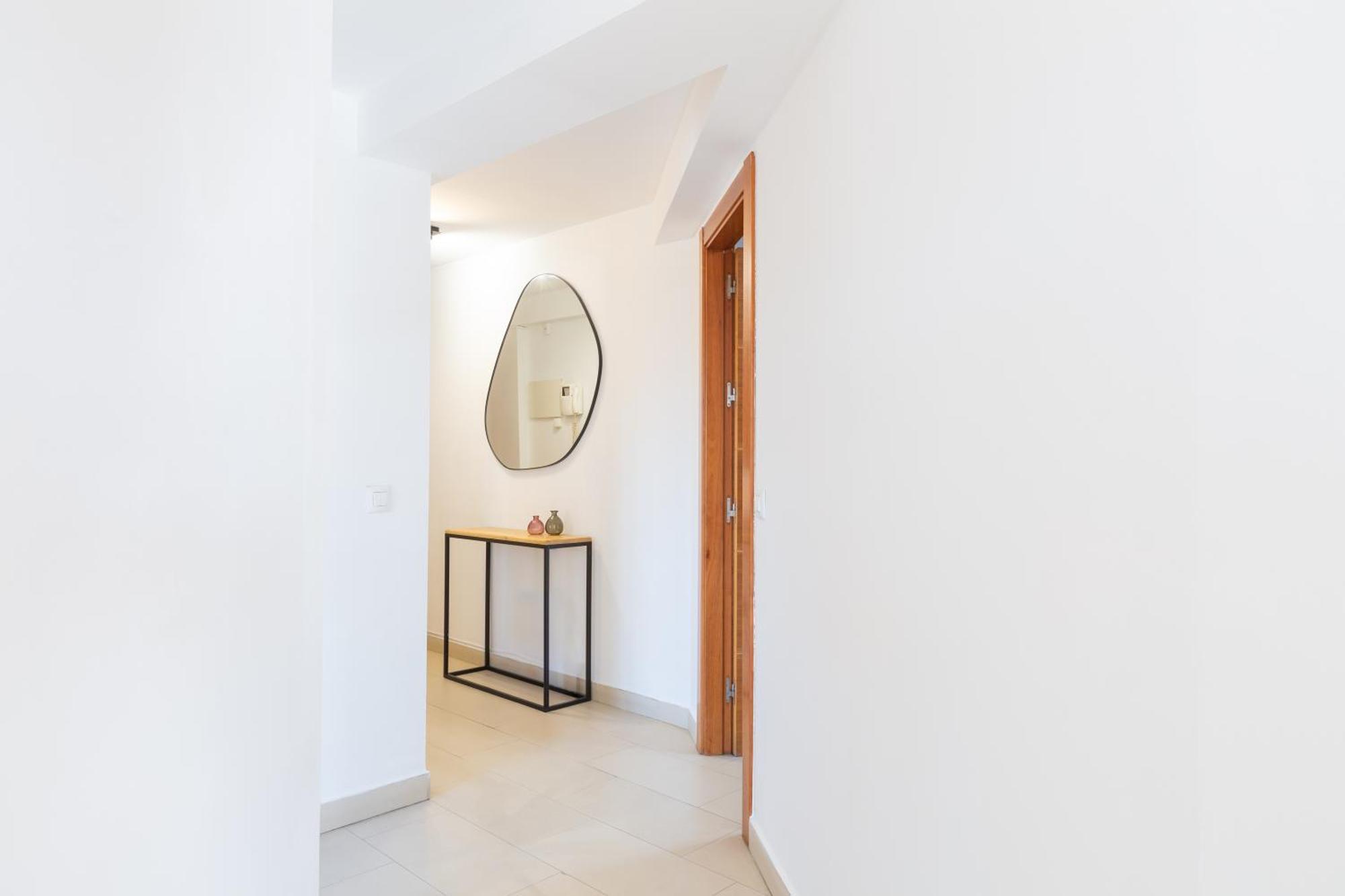 Balcon De La Catedral Apartment Malaga Ngoại thất bức ảnh