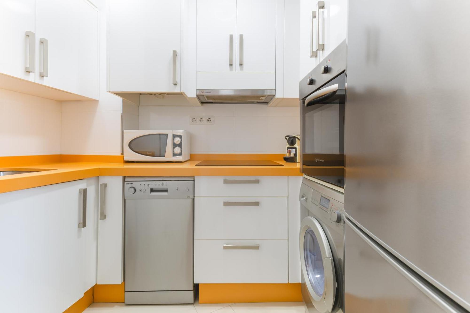 Balcon De La Catedral Apartment Malaga Ngoại thất bức ảnh