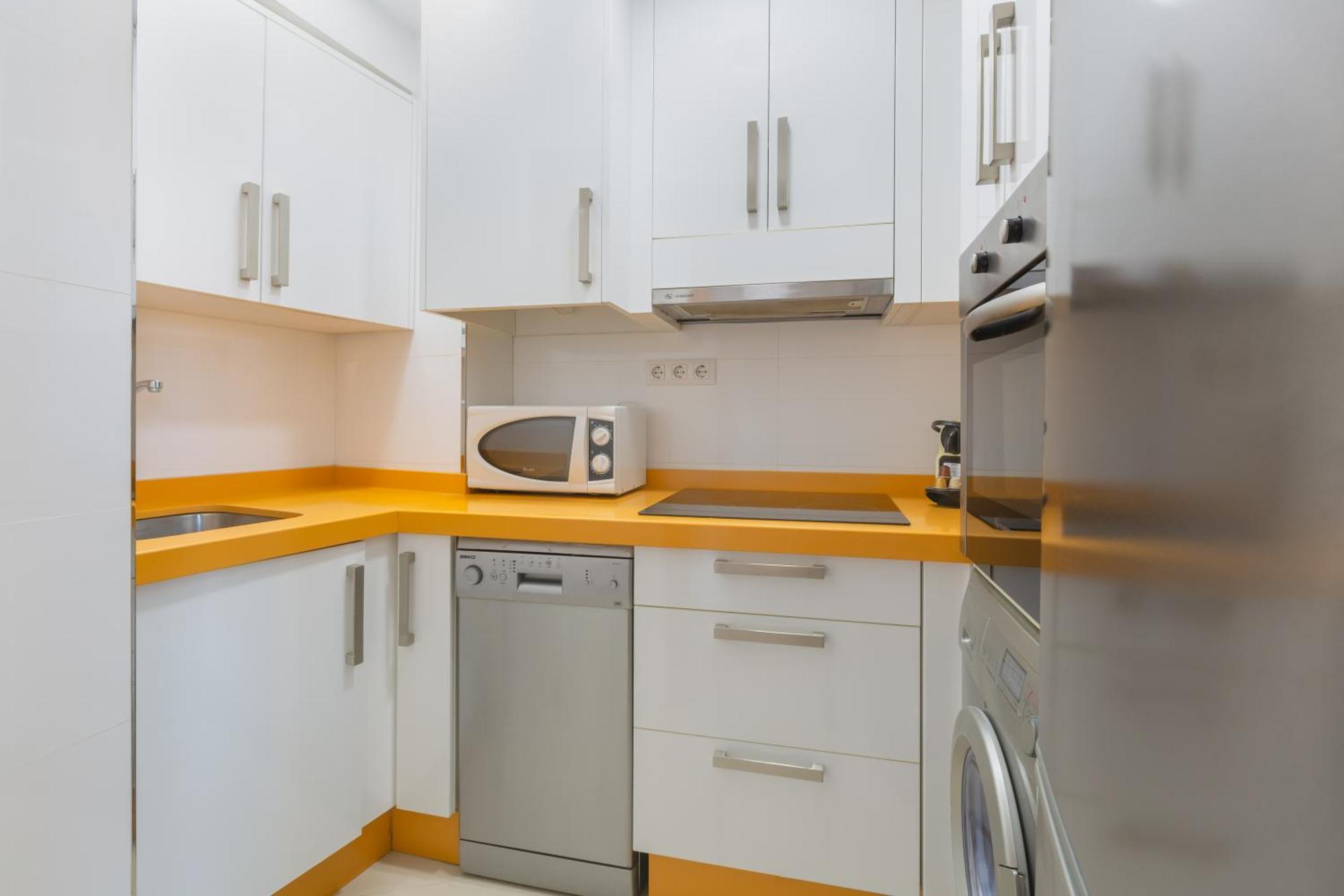 Balcon De La Catedral Apartment Malaga Ngoại thất bức ảnh