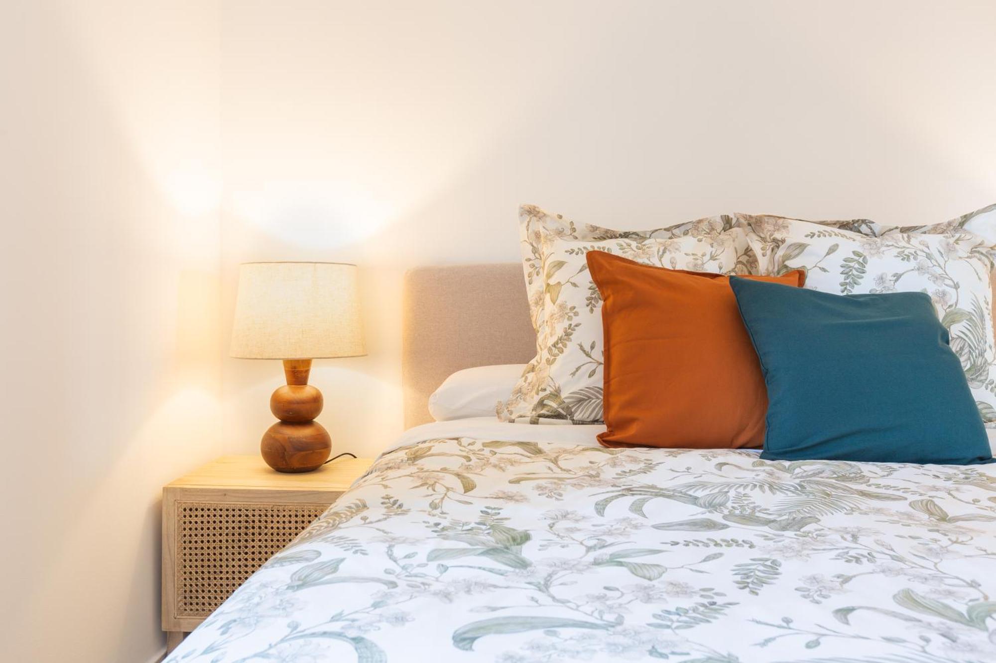 Balcon De La Catedral Apartment Malaga Ngoại thất bức ảnh
