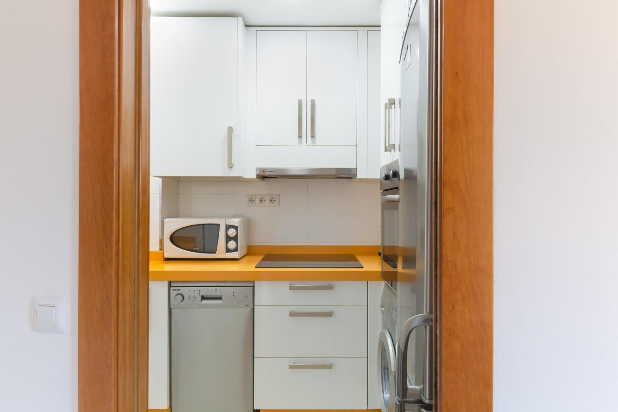 Balcon De La Catedral Apartment Malaga Ngoại thất bức ảnh