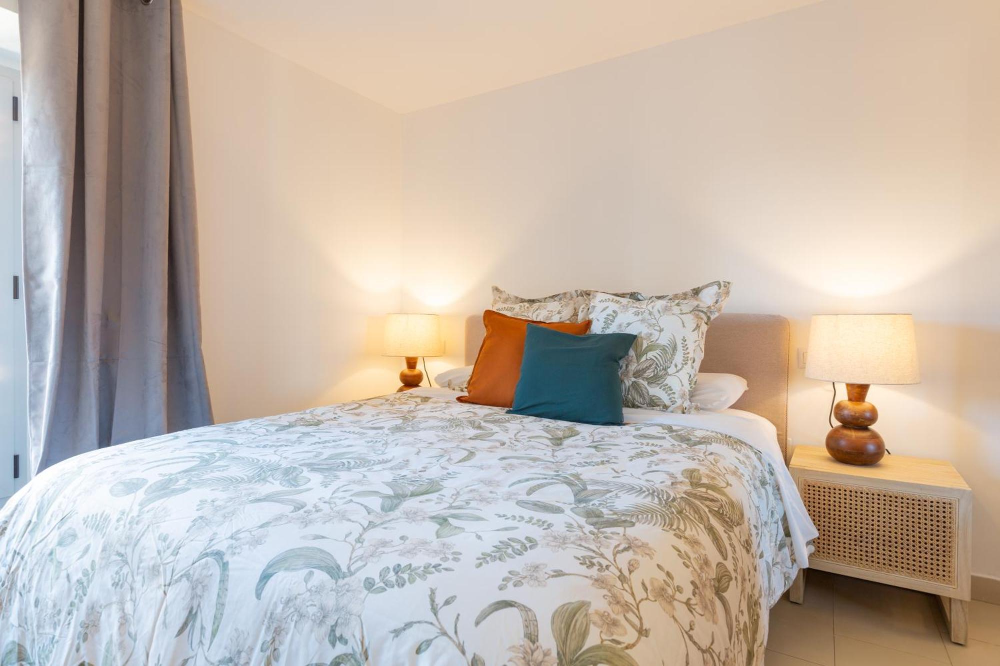 Balcon De La Catedral Apartment Malaga Ngoại thất bức ảnh