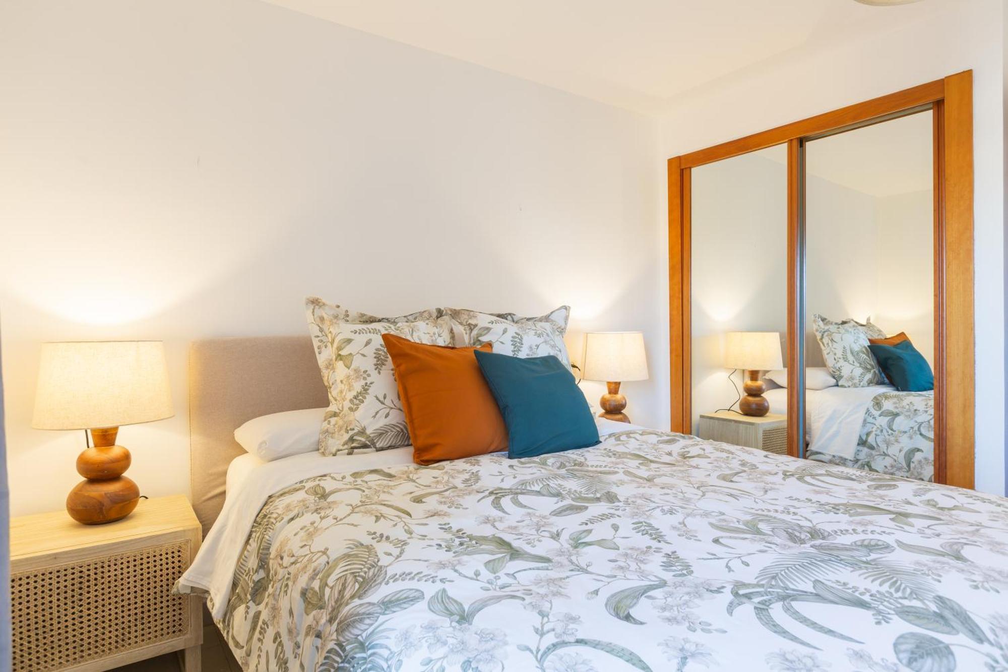 Balcon De La Catedral Apartment Malaga Ngoại thất bức ảnh