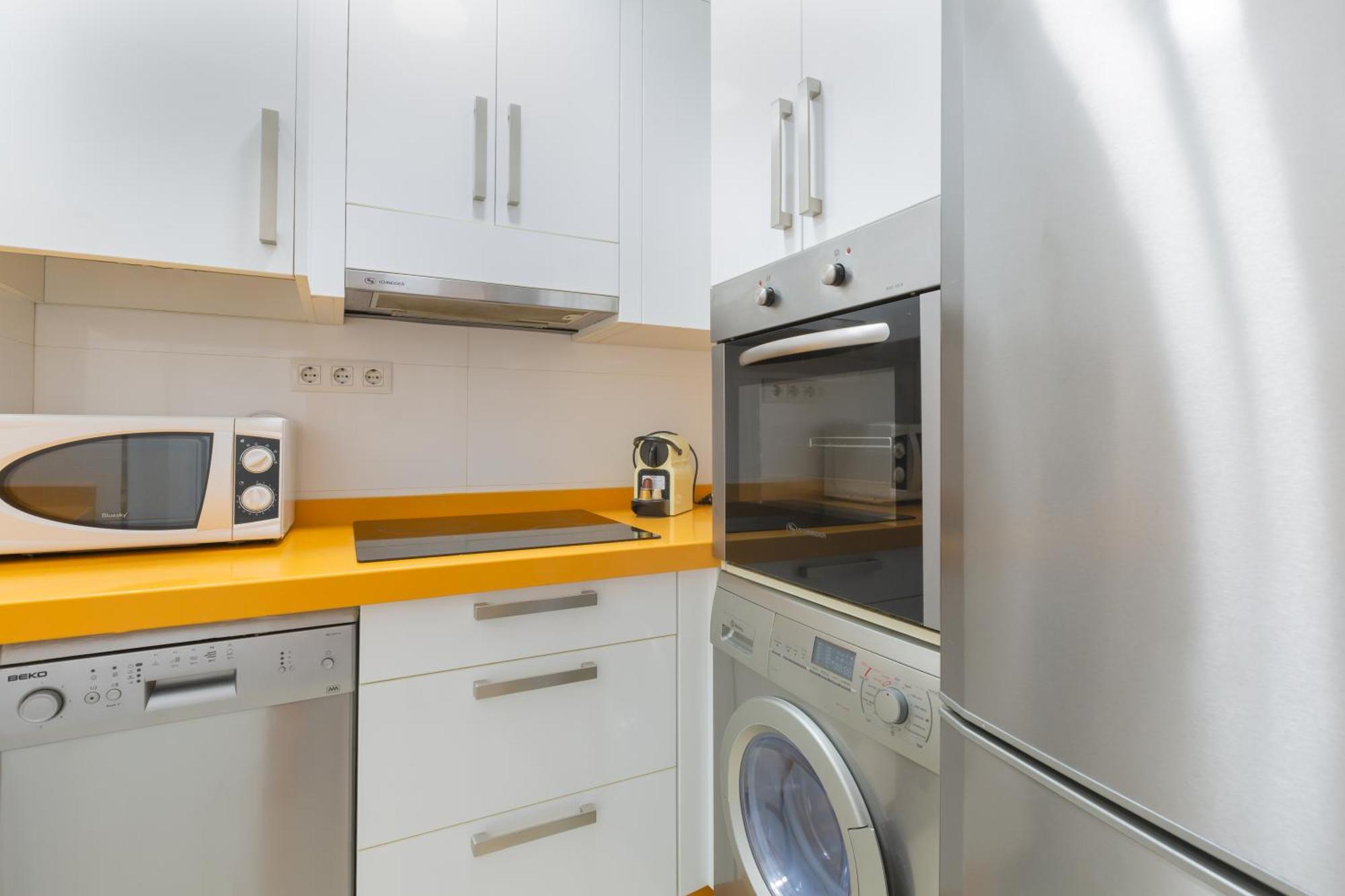 Balcon De La Catedral Apartment Malaga Ngoại thất bức ảnh