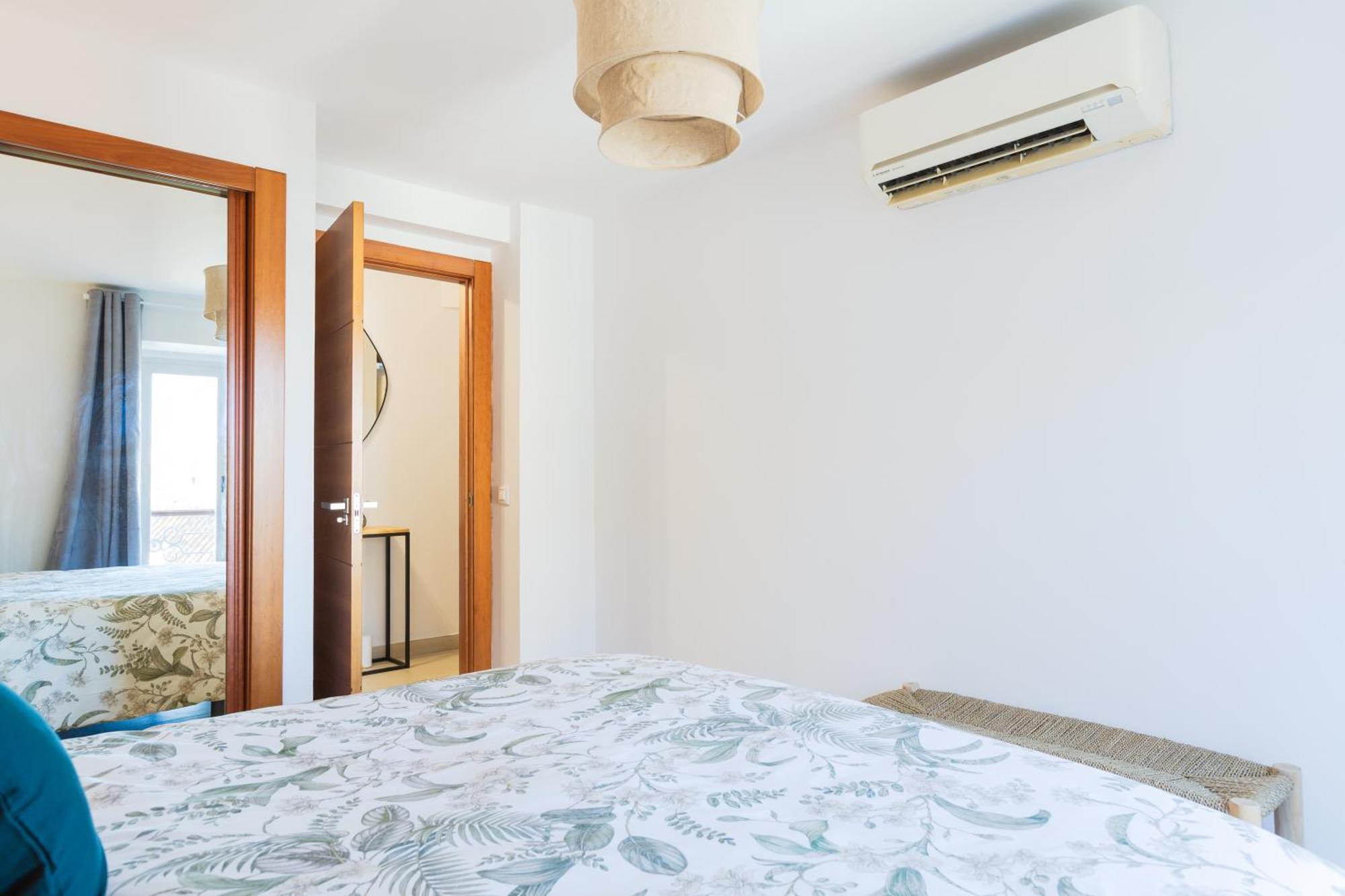 Balcon De La Catedral Apartment Malaga Ngoại thất bức ảnh